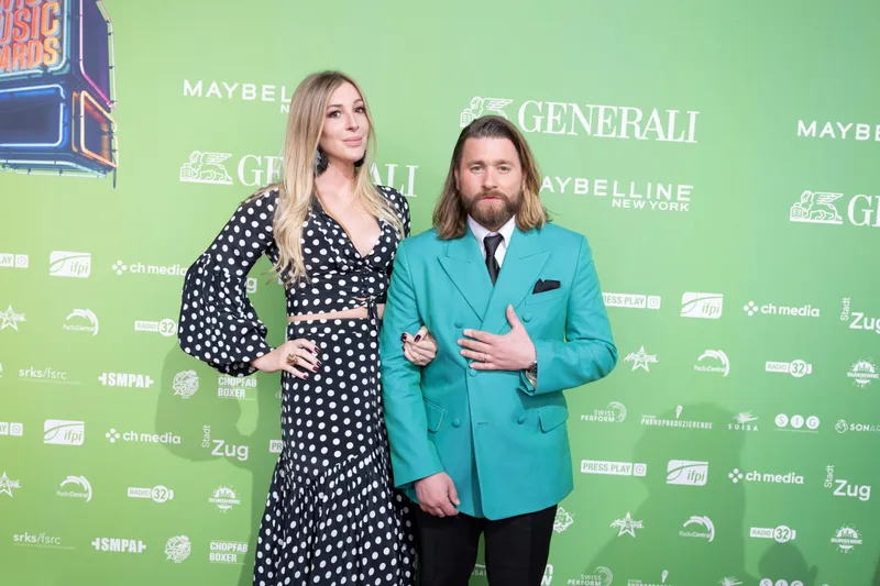 SMA23 Red Carpet Preview